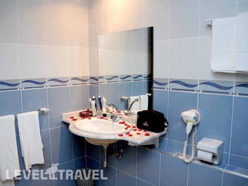 Фотография Residence Appart Assounfou & Spa