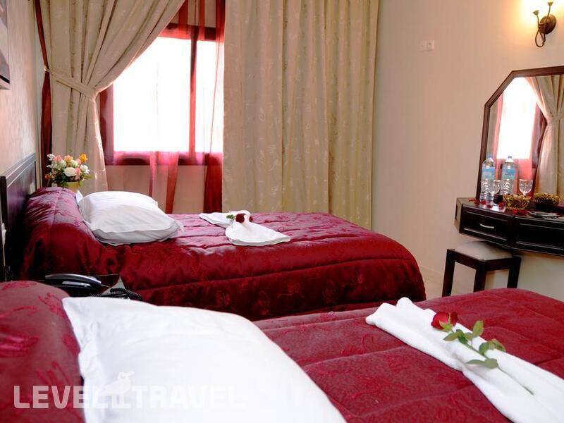 Фотография Residence Appart Assounfou & Spa