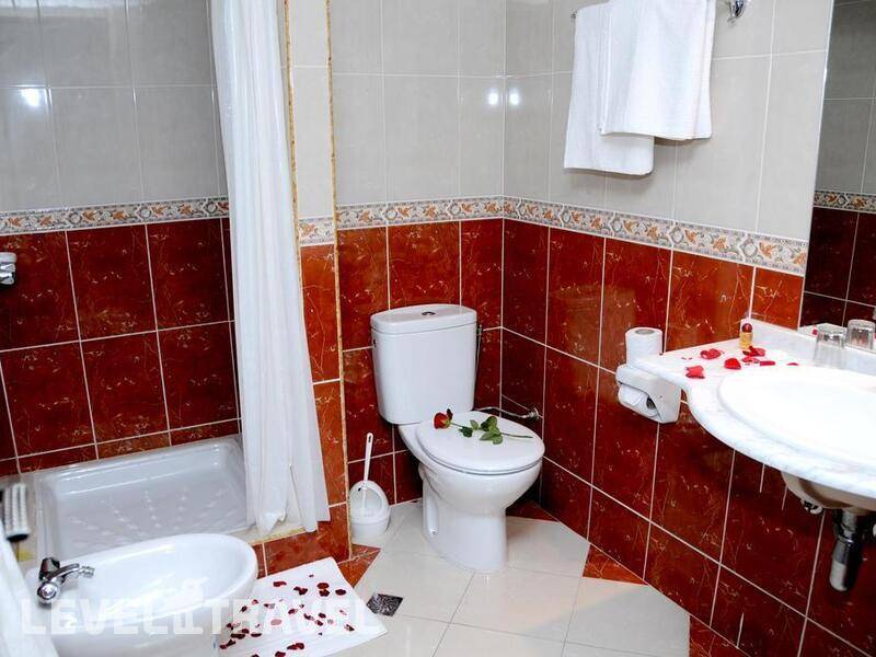Фотография Residence Appart Assounfou & Spa