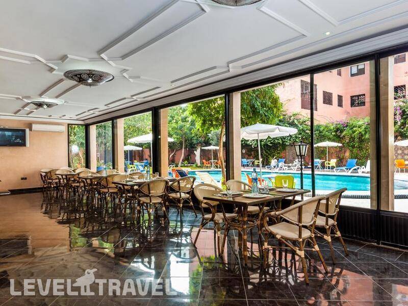 Фотография Residence Ezzahia