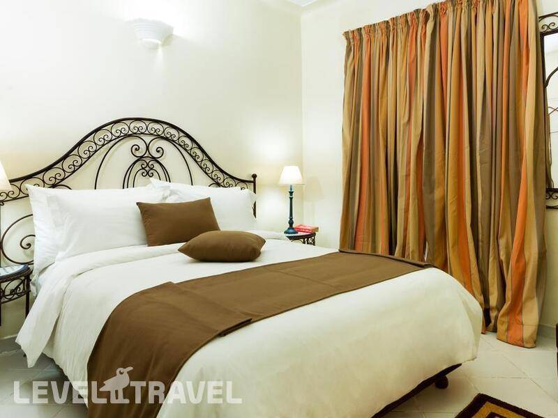 Фотография Residence Ezzahia
