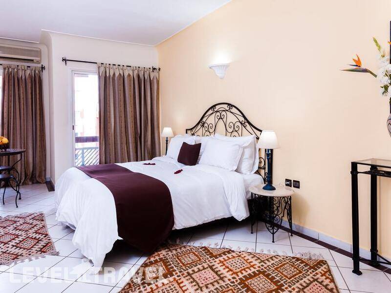 Фотография Residence Ezzahia