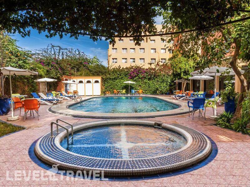 Фотография Residence Ezzahia