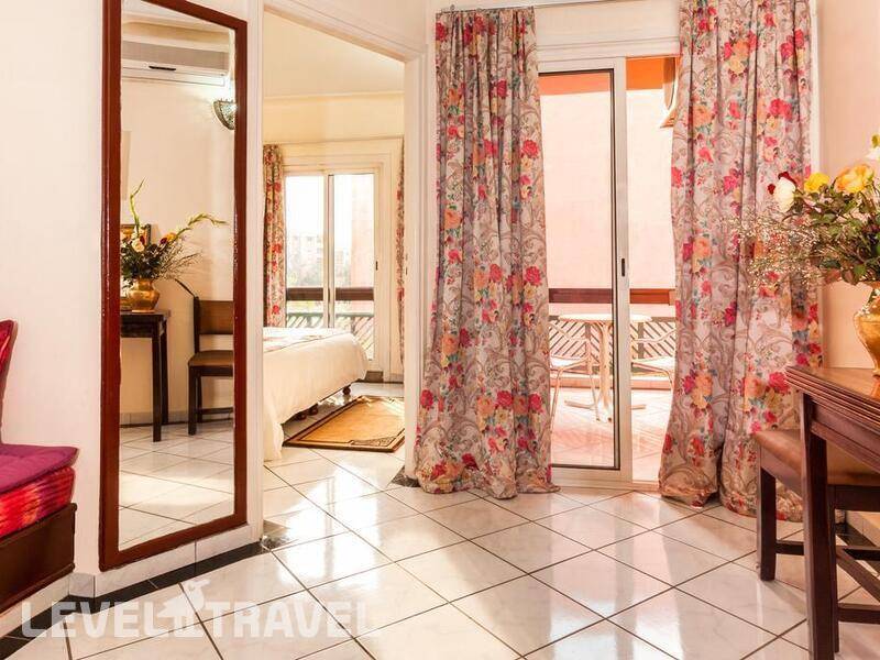 Фотография Residence Ezzahia