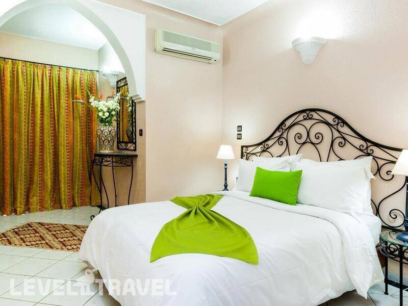 Фотография Residence Ezzahia