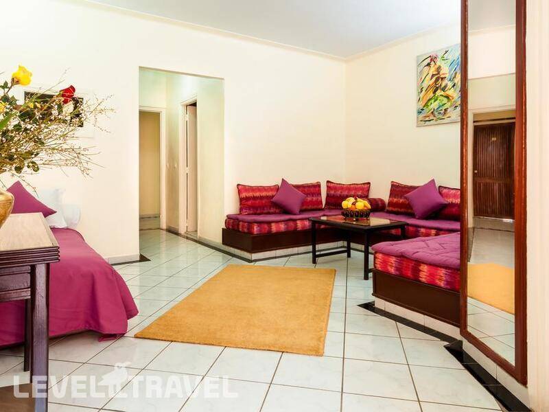 Фотография Residence Ezzahia