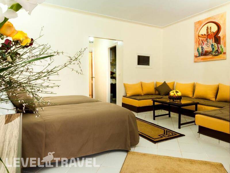 Фотография Residence Ezzahia