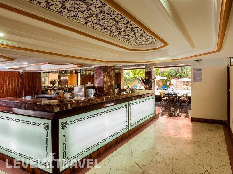 Фотография Residence Ezzahia