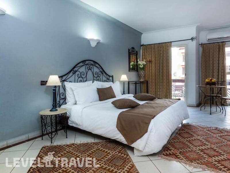 Фотография Residence Ezzahia
