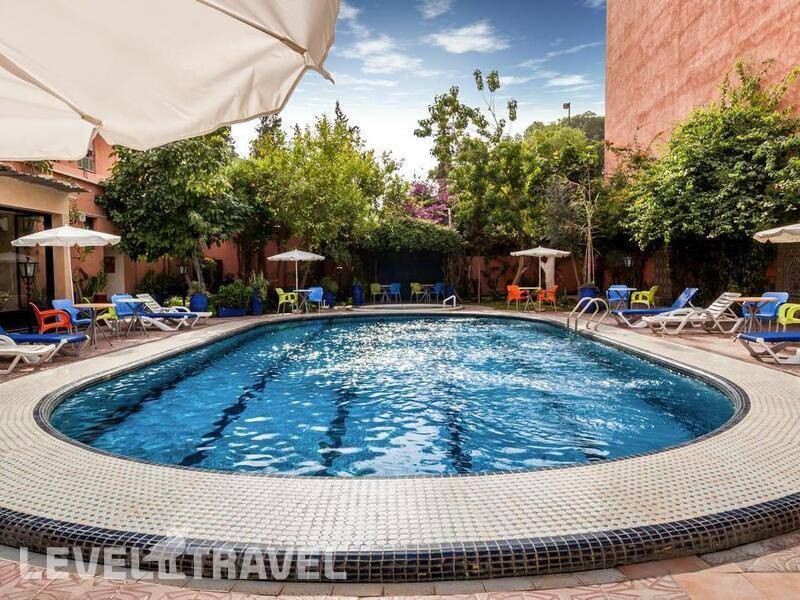 Фотография Residence Ezzahia