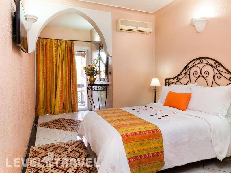 Фотография Residence Ezzahia
