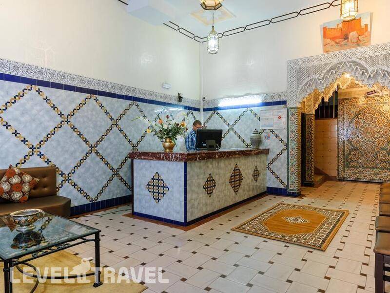 Фотография Residence Ezzahia