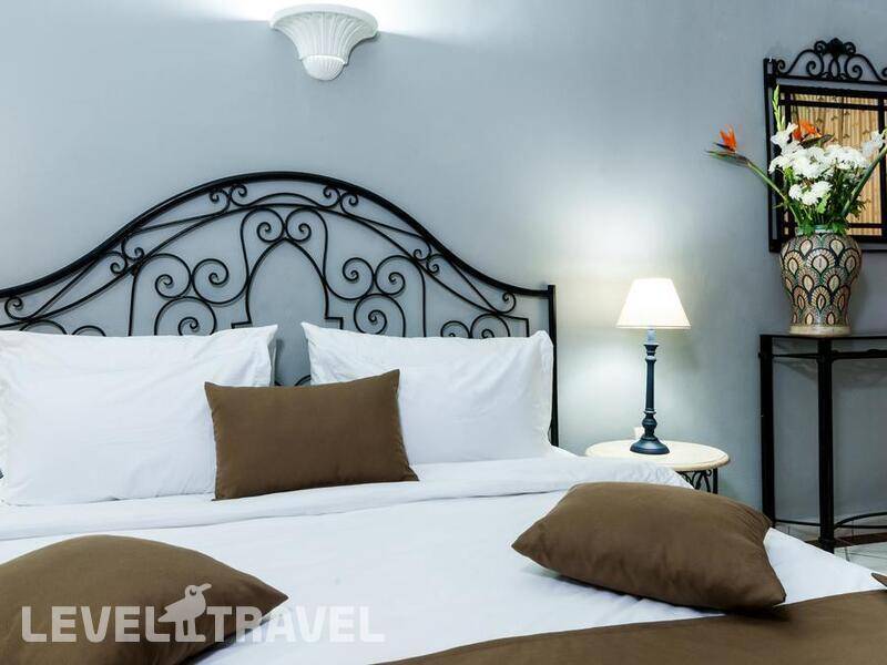Фотография Residence Ezzahia