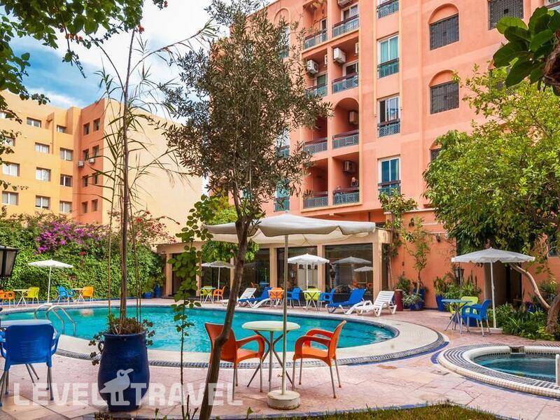 Фотография Residence Ezzahia