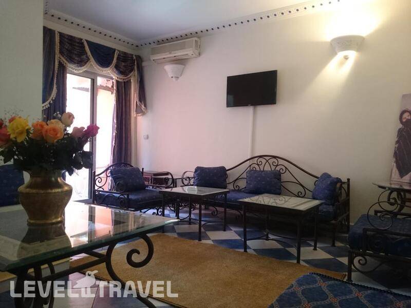 Фотография Residence Ezzahia