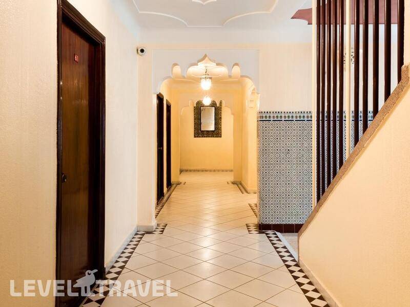 Фотография Residence Ezzahia