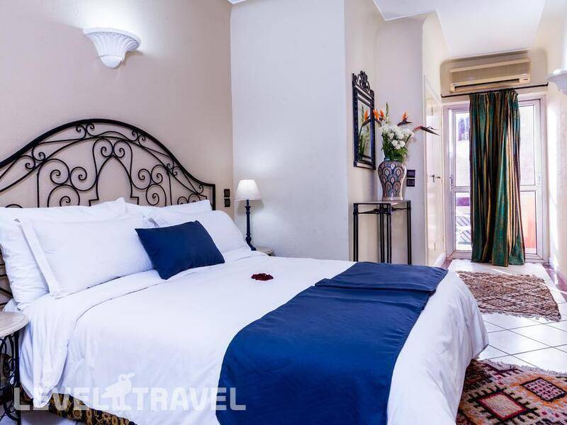 Фотография Residence Ezzahia