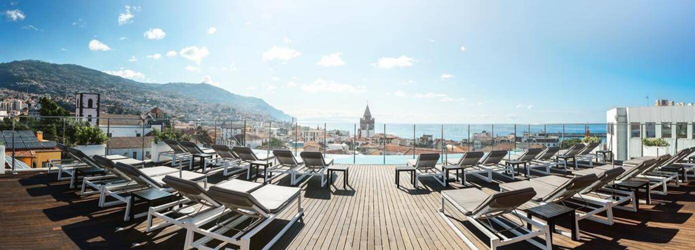 Castanheiro Boutique Hotel