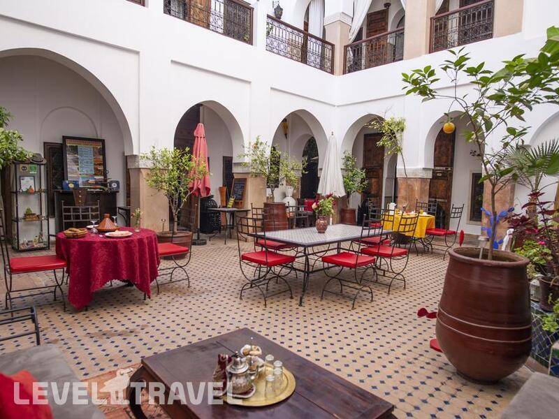 Фотография Riad Lea