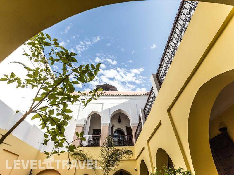 Фотография Riad Lea