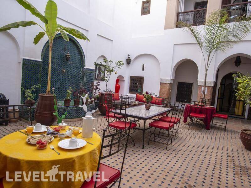 Фотография Riad Lea