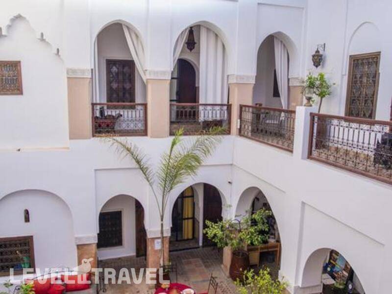 Фотография Riad Lea