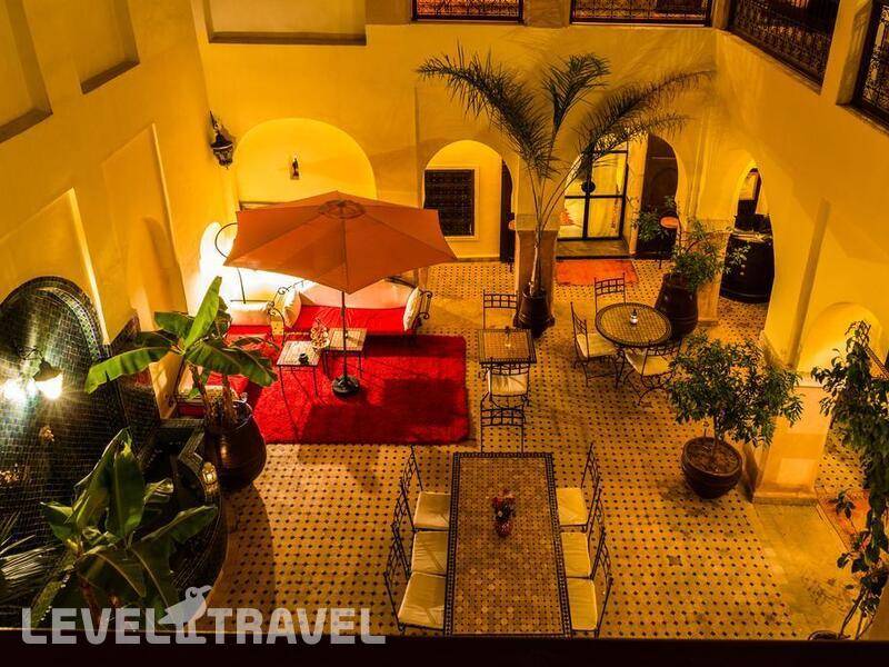 Фотография Riad Lea