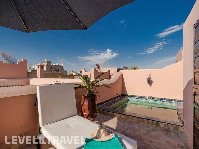 Фотография Riad Lea