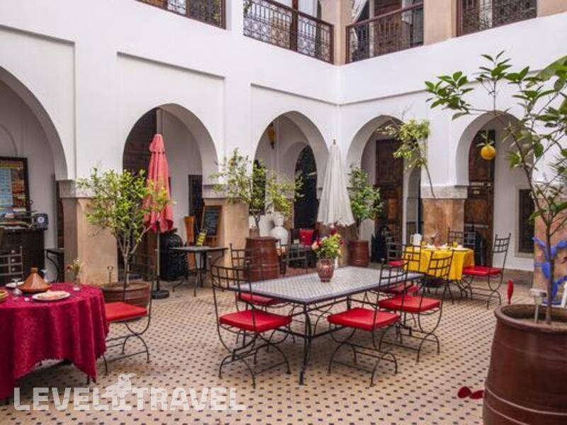 Фотография Riad Lea