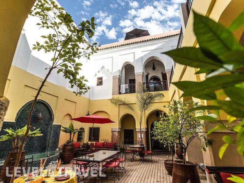 Фотография Riad Lea