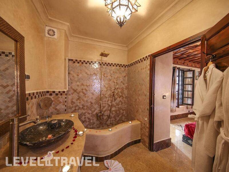 Фотография Riad Africa