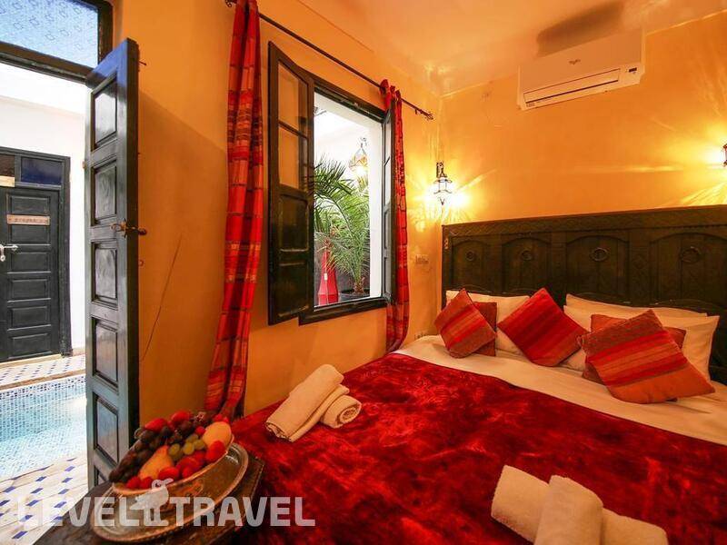 Фотография Riad Africa