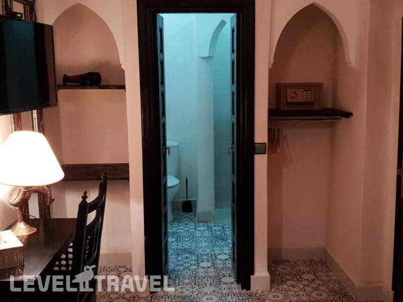 Фотография Riad Africa
