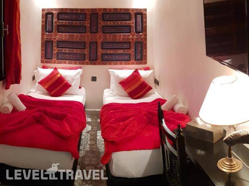Фотография Riad Africa