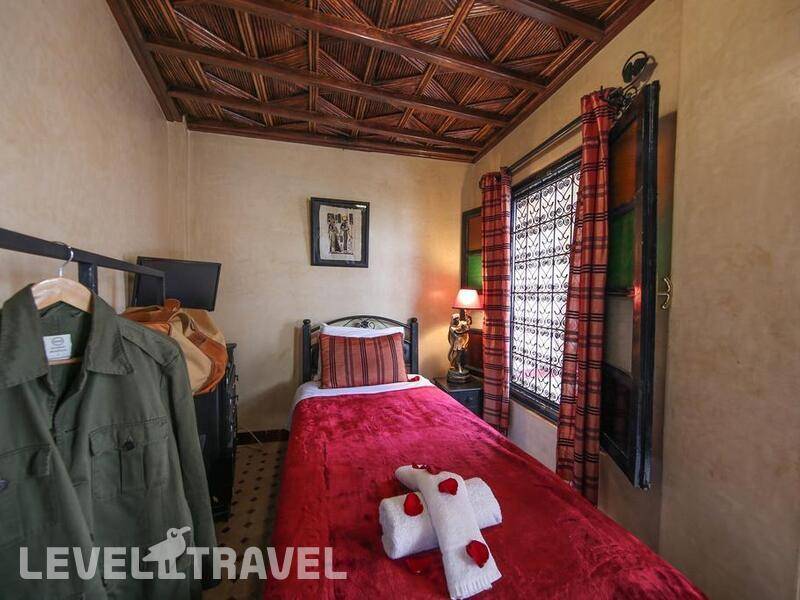 Фотография Riad Africa