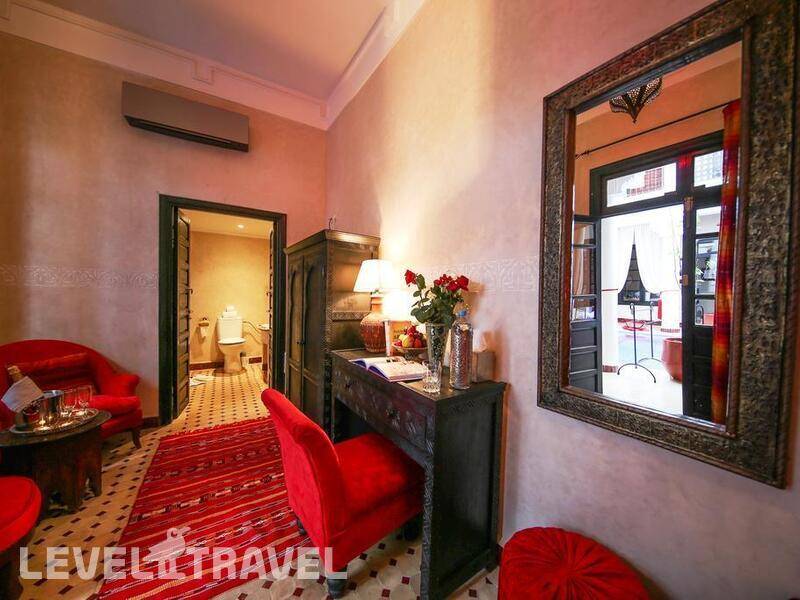 Фотография Riad Africa