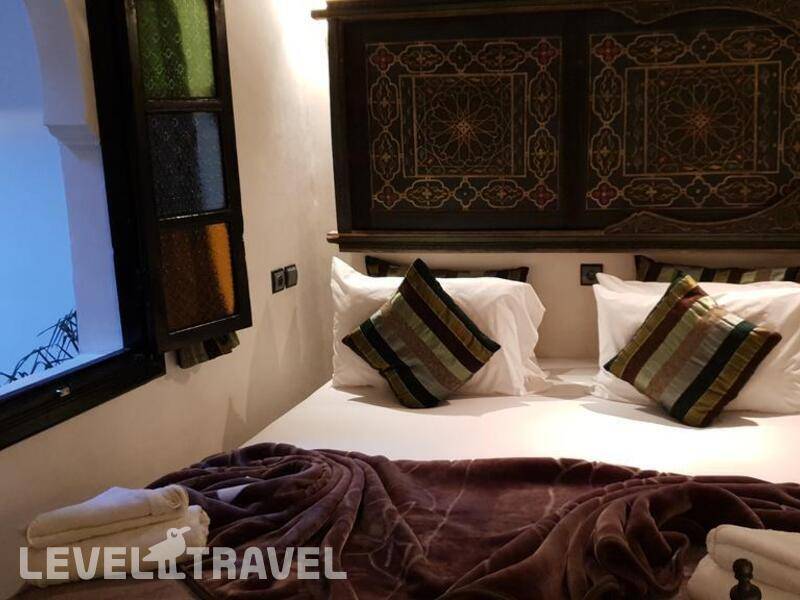 Фотография Riad Africa