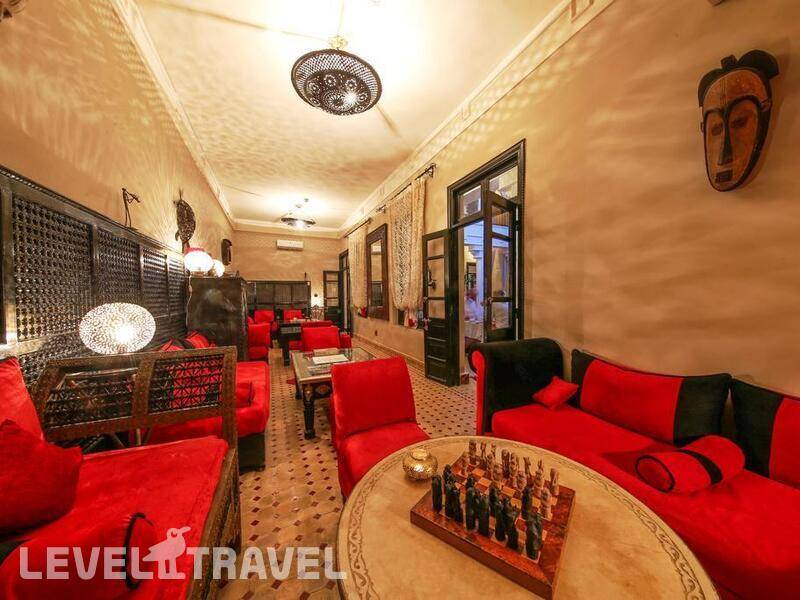 Фотография Riad Africa