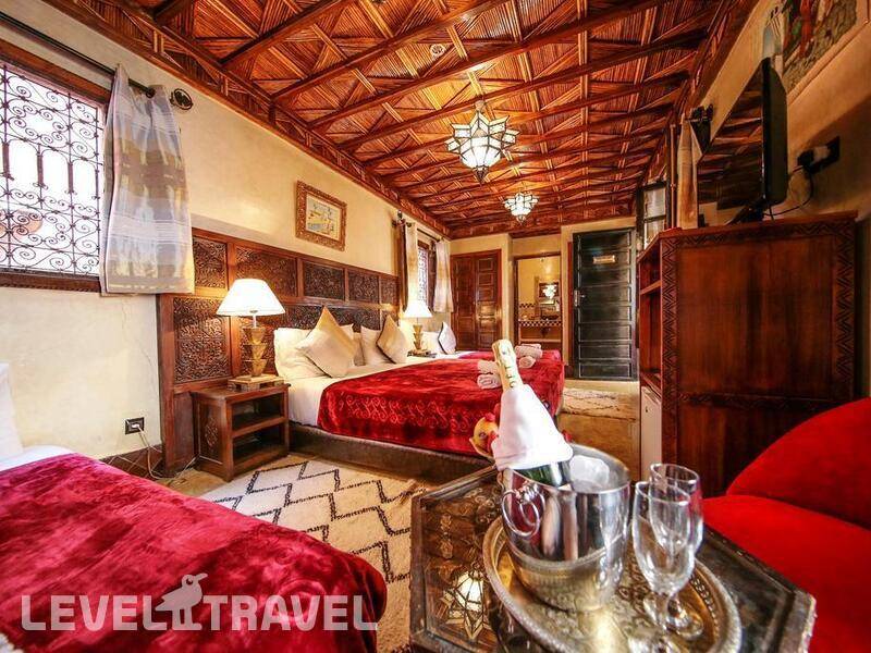 Фотография Riad Africa