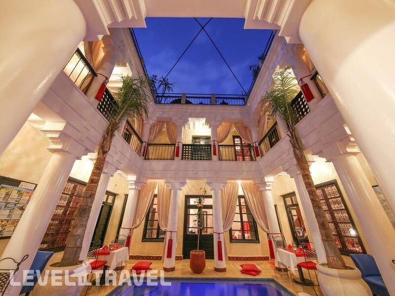 Фотография Riad Africa