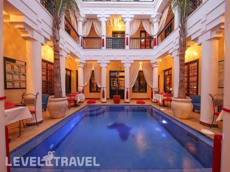 Фотография Riad Africa