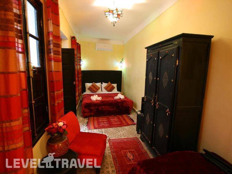 Фотография Riad Africa