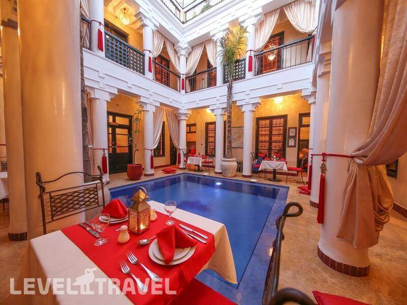 Фотография Riad Africa