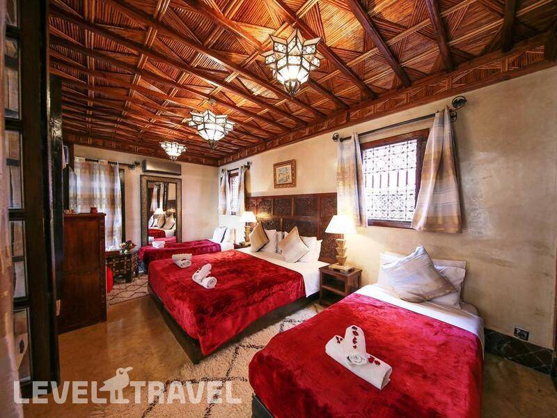 Фотография Riad Africa