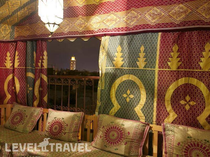 Фотография Riad Africa