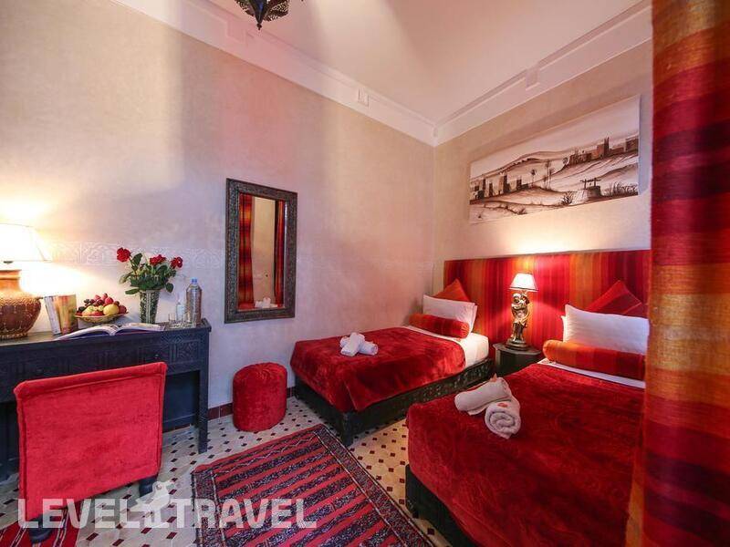 Фотография Riad Africa