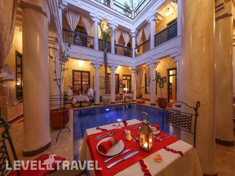 Фотография Riad Africa