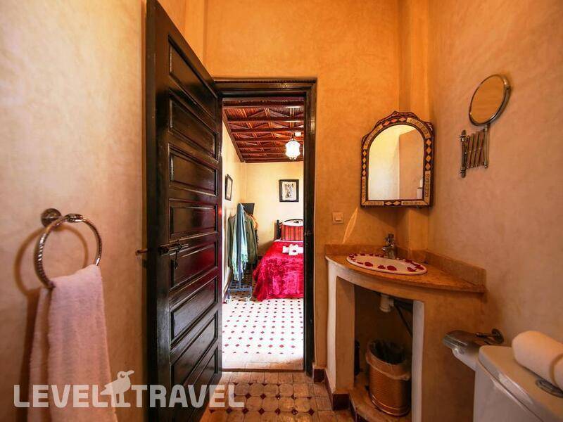 Фотография Riad Africa