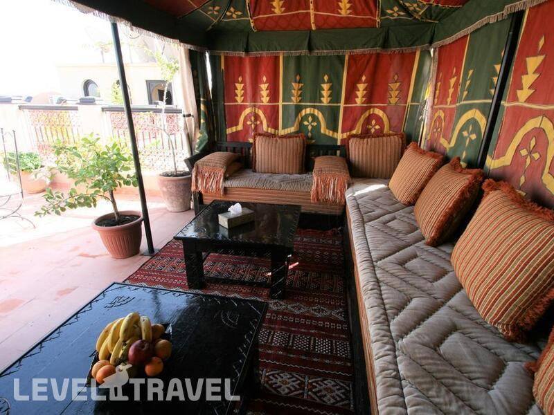 Фотография Riad Africa