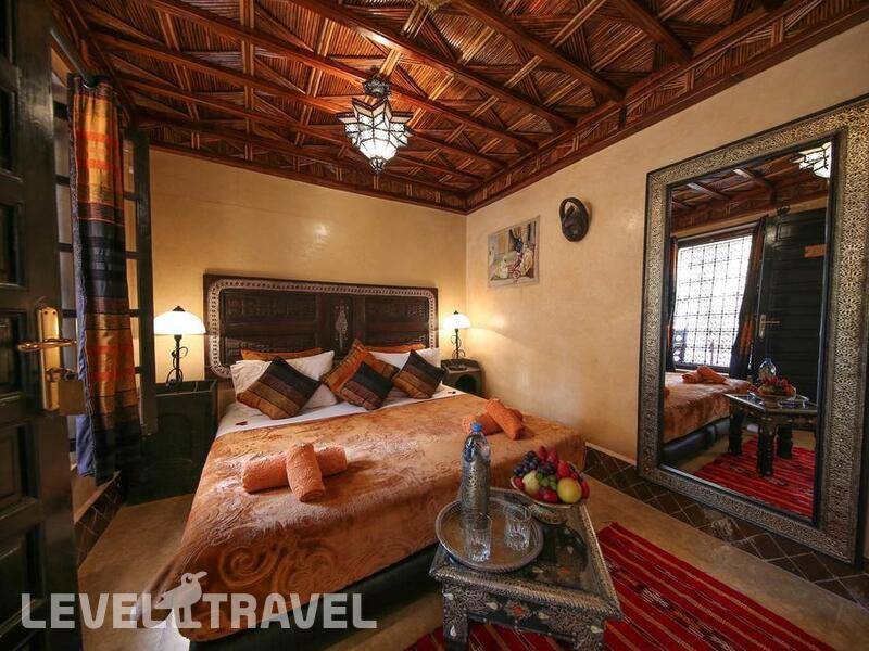 Фотография Riad Africa